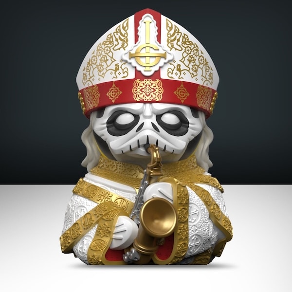 Papa Nihil / Ghost – Image 4