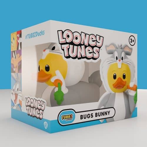 Bugs Bunny Duck