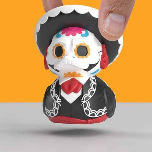 Mexique / Fête des morts  (Mini Edition)