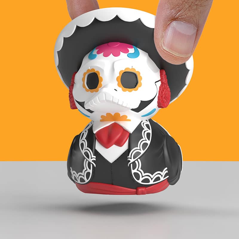 Mexique / Fête des morts (Mini Edition)