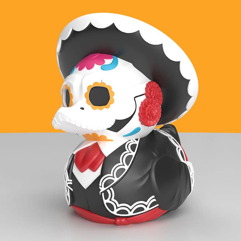 Mexique / Fête des morts (Mini Edition) – Image 3