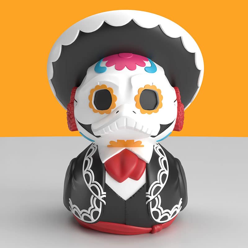 Mexique / Fête des morts (Mini Edition) – Image 5