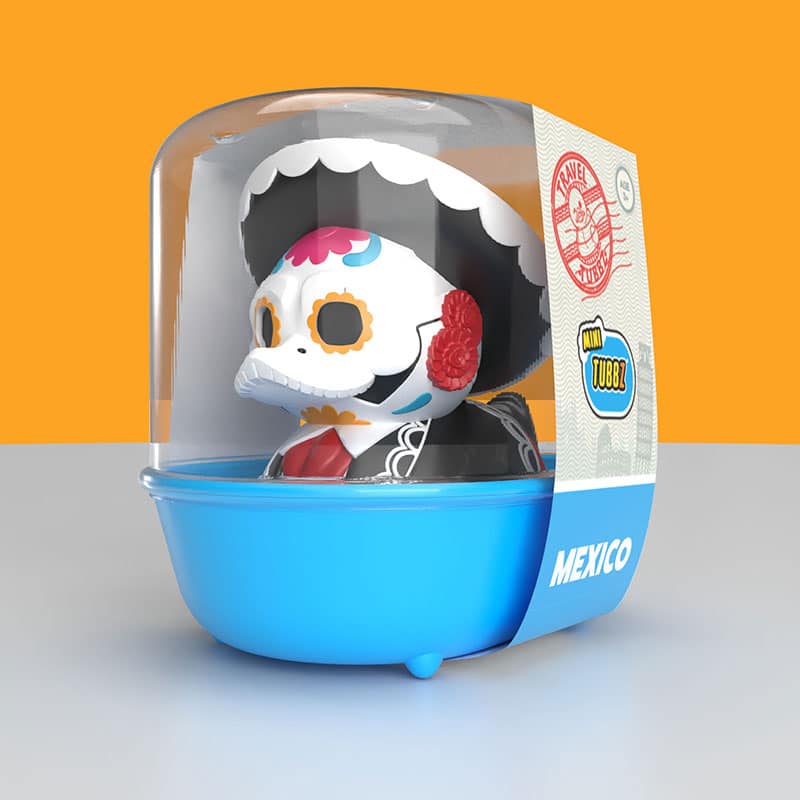 Mexique / Fête des morts (Mini Edition) – Image 2