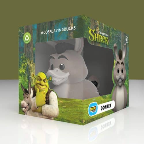 Shrek / Donkey