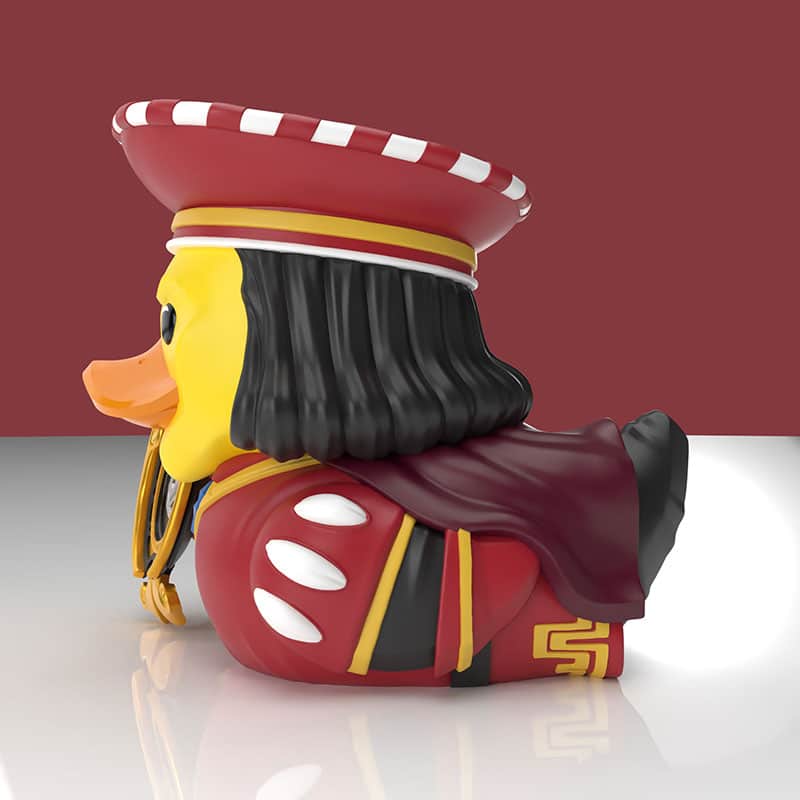 Shrek / Lord Farquaad – Image 4