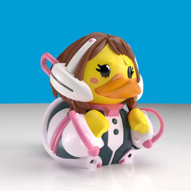 My Hero Academia / Ochaco Uraraka – Image 2