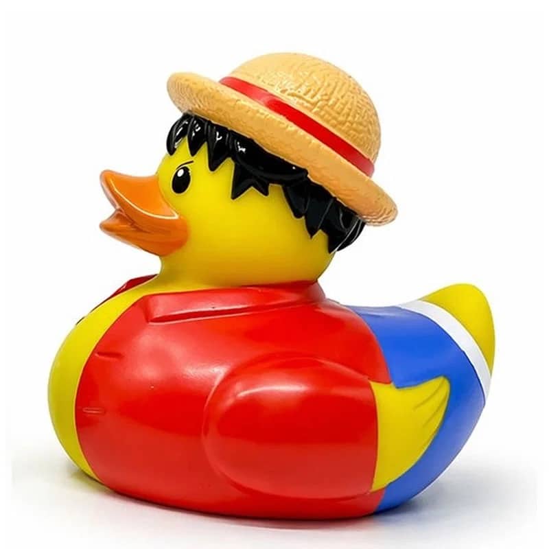 Adventure Duck Luffy – Image 3