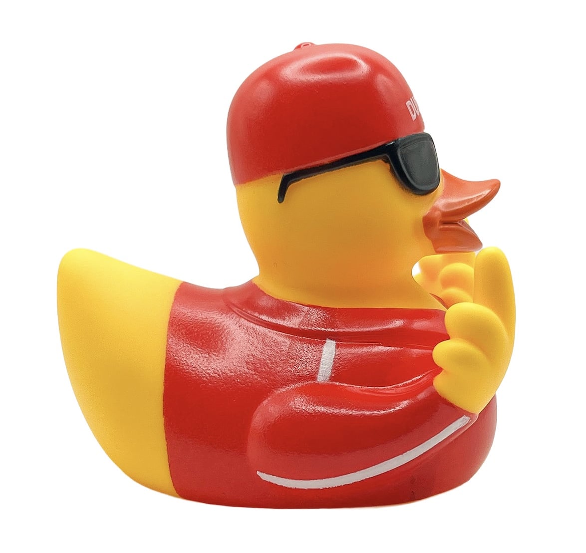 Duck you ! – Image 2