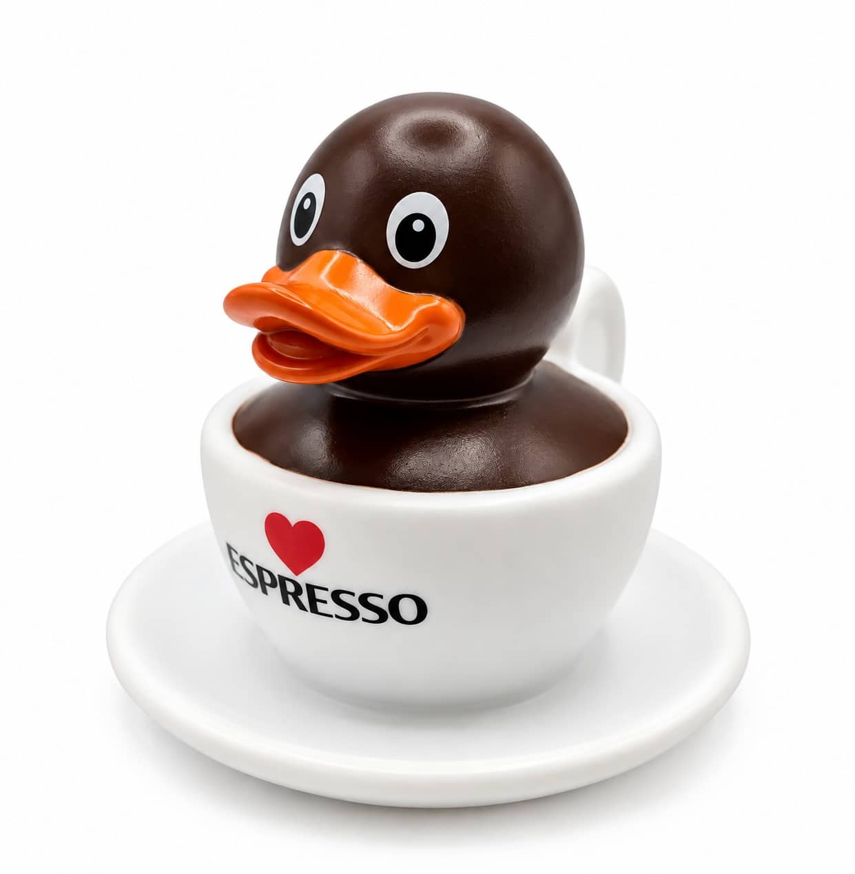 Espresso Duck – Image 2