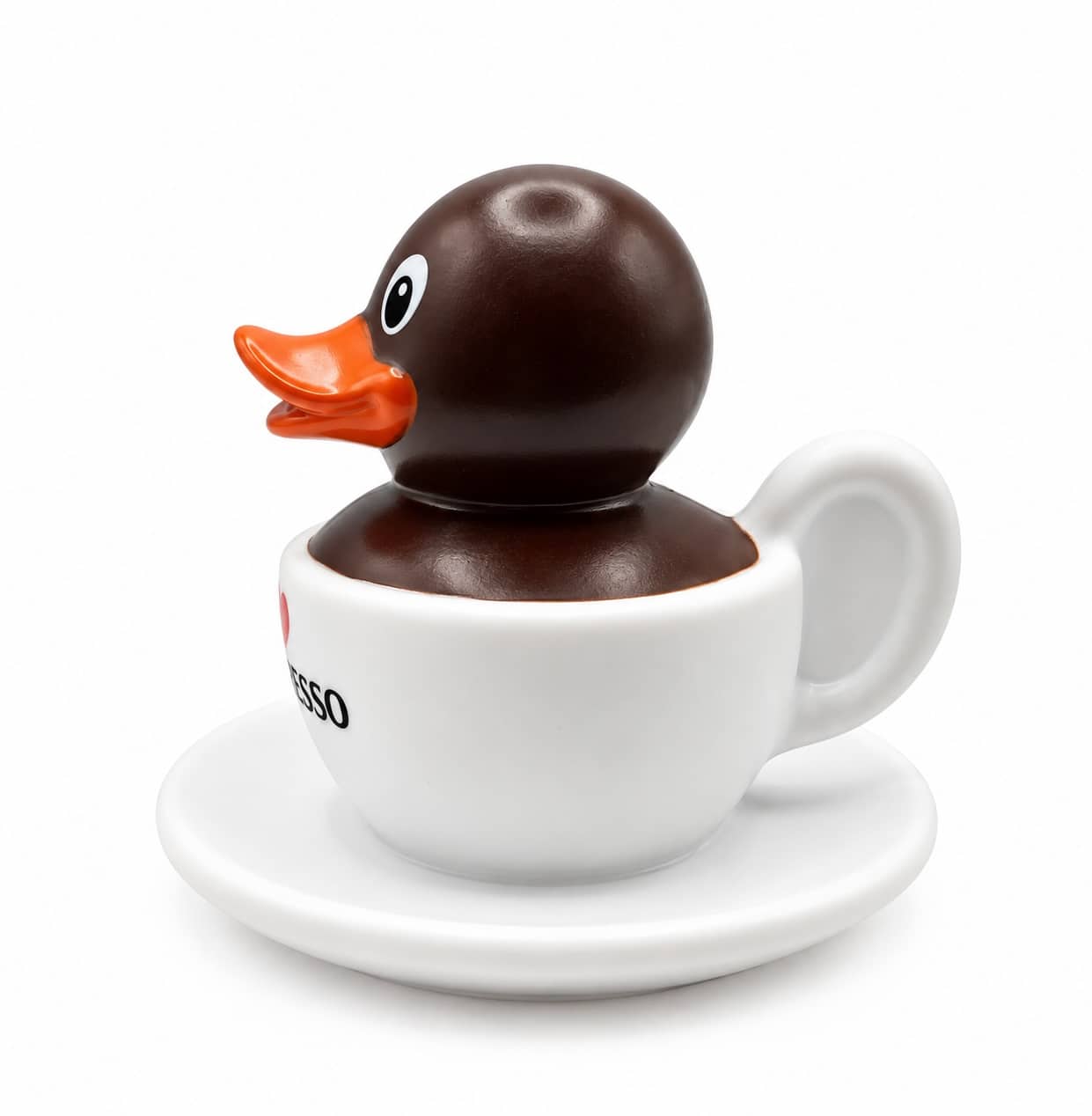 Espresso Duck – Image 3
