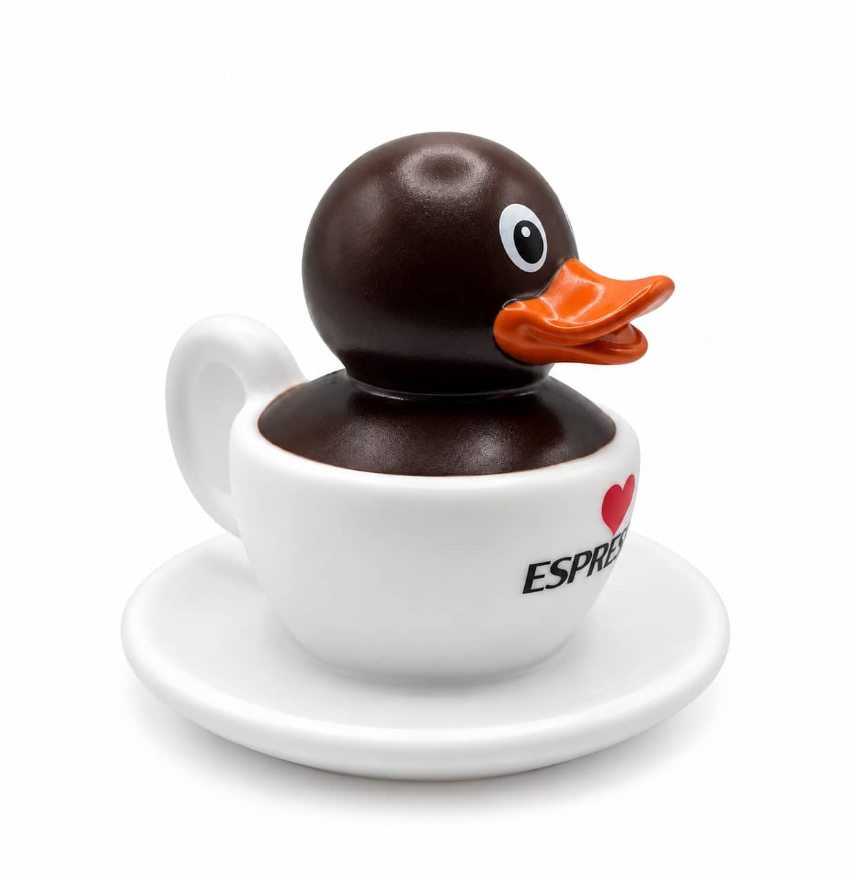 Espresso Duck – Image 4