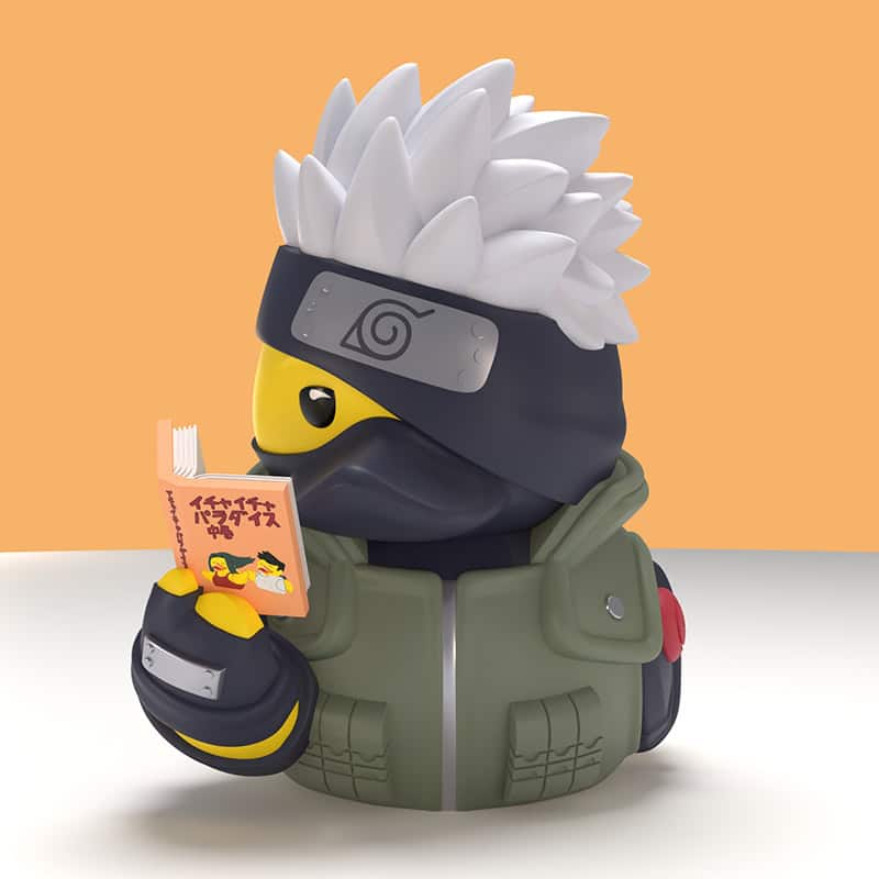 Naruto/ Shippuden Kakashi Hatake – Image 2