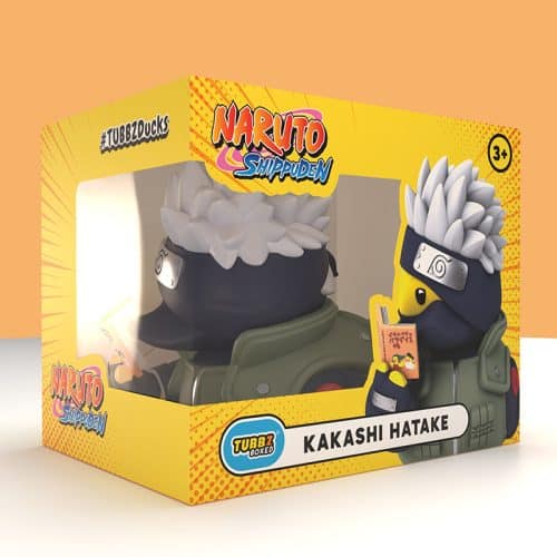 Naruto/ Shippuden Kakashi Hatake
