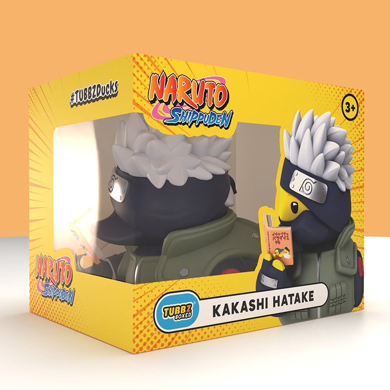 Naruto/ Shippuden Kakashi Hatake