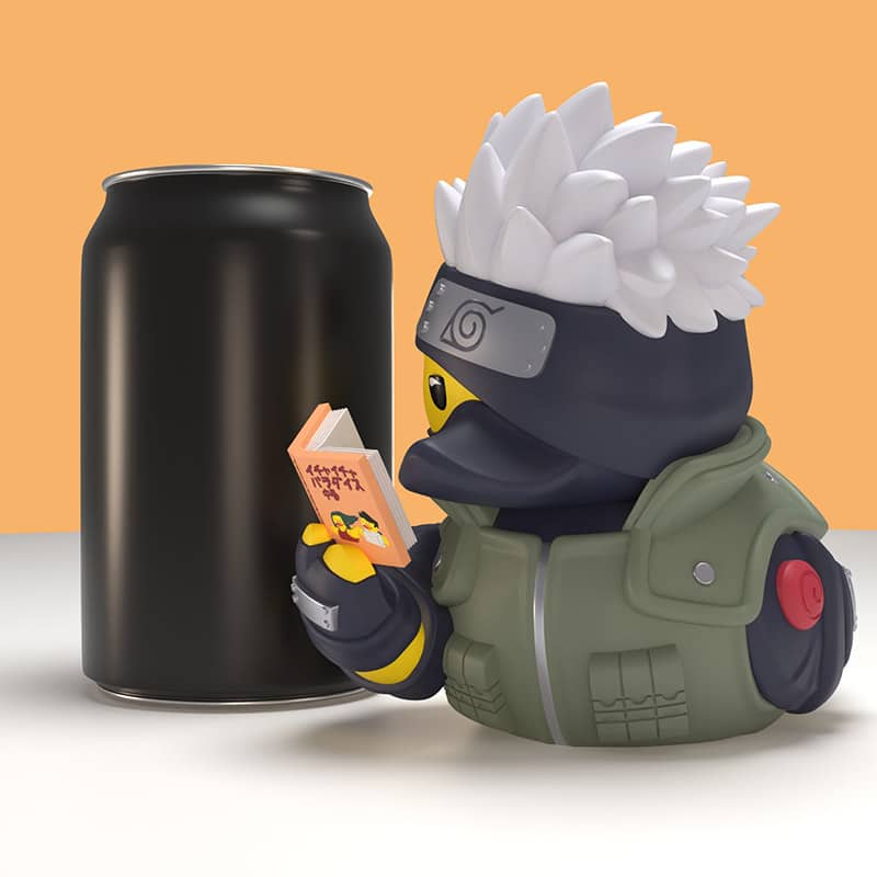 Naruto/ Shippuden Kakashi Hatake – Image 4
