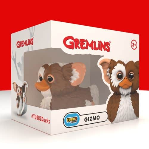 Gremlins / Gizmo