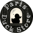 Paris Duck Store