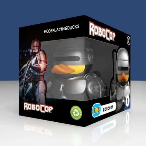 Robocop