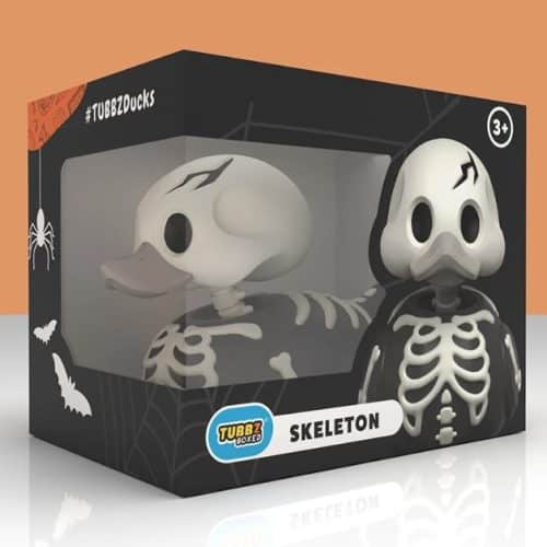 Halloween / Squelette