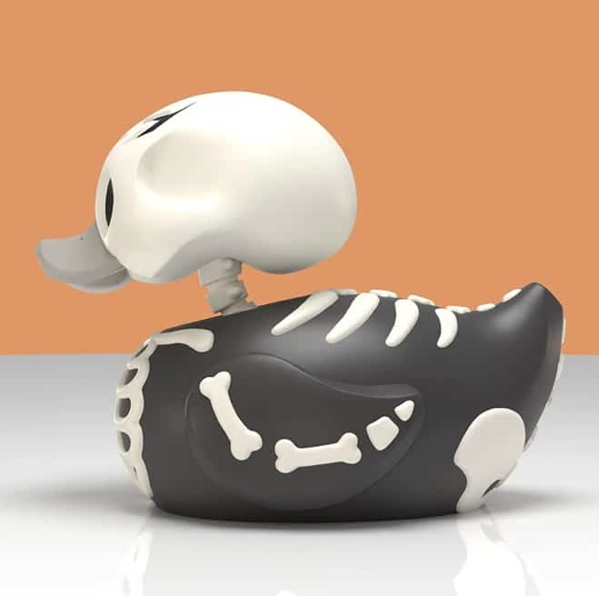 Halloween / Squelette – Image 6
