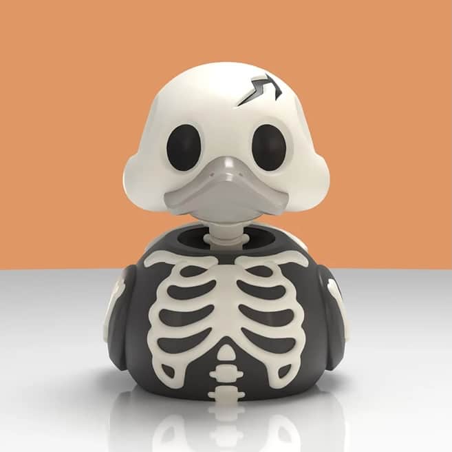 Halloween / Squelette – Image 2