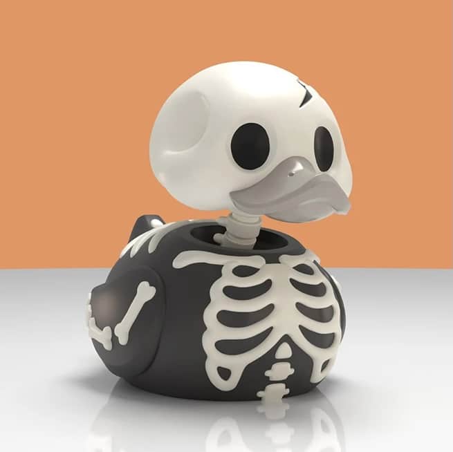 Halloween / Squelette – Image 5