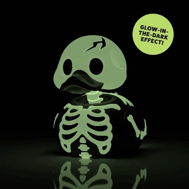 Halloween / Squelette – Image 3