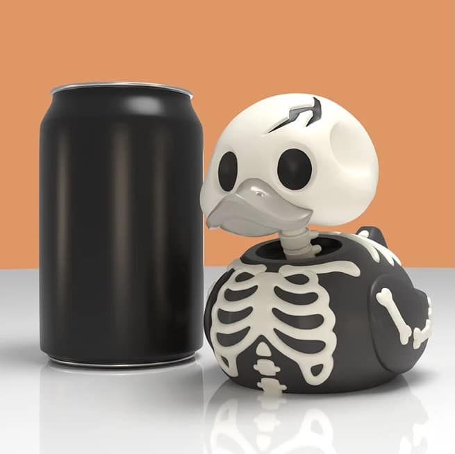 Halloween / Squelette – Image 7