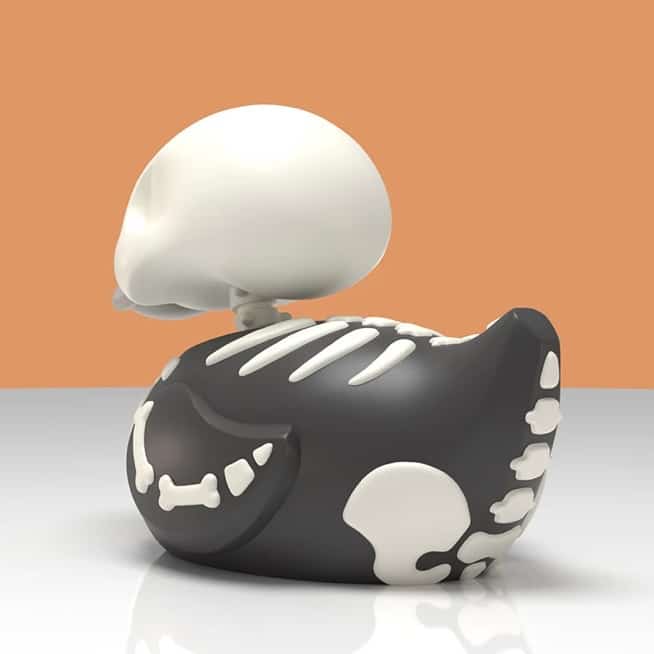 Halloween / Squelette – Image 4